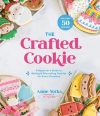 The Crafted Cookie, een NIEUW boek voor het versieren van koekjes!!  – De Meeldoos