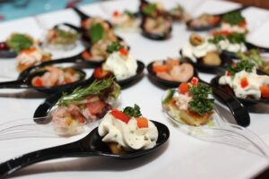 Ontdek de heerlijke wereld van buffet barneveld