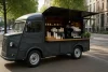 De veelzijdigheid van elektrische foodtrucks en koffiebars