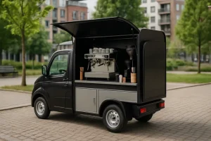 Flexibiliteit en compact design