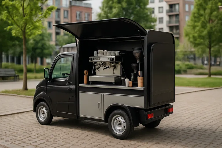 Flexibiliteit en compact design