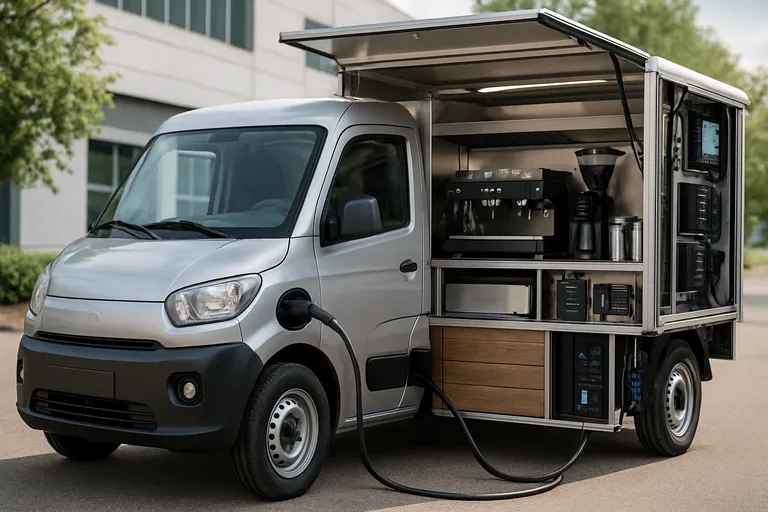 Technische specificaties en prestaties